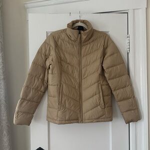 Women’s North Face Puffer Medium EUC